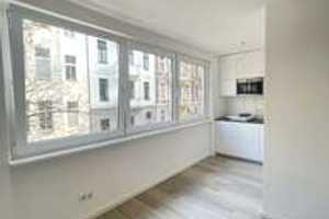 MODERNES CITY-APPARTEMENT IM BELGISCHEN VIERTEL – Brüsseler Str. 71, 50672 Köln – Vorschaubild 1