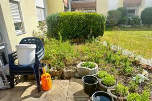 Sonnige 3-Zimmer- Eigentumswohnung mit Südterrasse , Kirchheim bei München,  Provisionsfrei – Die vollständige Adresse der Immobilie erhältst du vom Anbieter., 85551 Kirchheim bei München – Vorschaubild 5