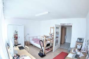 Schönes 1. Zimmer Apartment SB Innenstadt mit großzügiger Belichtung/Aufzug – Stengelstraße 16-18, 66117 Alt-Saarbrücken, Saarbrücken – Vorschaubild 12