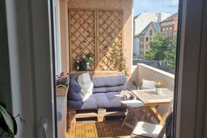 Wohnen mit Charakter: 3,5-Zimmer-Wohnung in Braunschweig – Helmstedter Straße 1a, 38102 Östliches Ringgebiet, Braunschweig – Vorschaubild 13