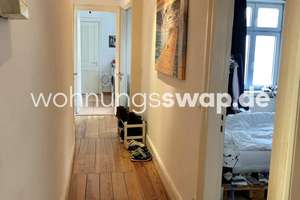 Wohnungstausch: Bartelsstraße 28 – Bartelsstraße 28, 20000 Sternschanze, Hamburg – Vorschaubild 4