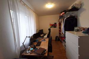 Schöne, geräumige drei Zimmer Wohnung in Stuttgart, Weilimdorf – Die vollständige Adresse der Immobilie erhältst du vom Anbieter., 70499 Bergheim, Stuttgart – Vorschaubild 9