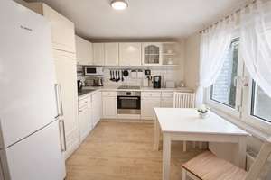 Idyllisches Wohnen in Leipzig-Portitz – Haus mit Garten und Charme – 4349 Plaußig-Portitz, Leipzig – Vorschaubild 2
