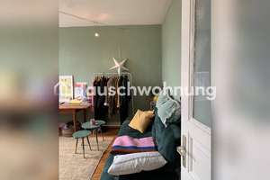 Tauschwohnung: 2 Zimmer Altbau Winterhude – Die vollständige Adresse der Immobilie erhältst du vom Anbieter., 22303 Winterhude, Hamburg – Vorschaubild 5