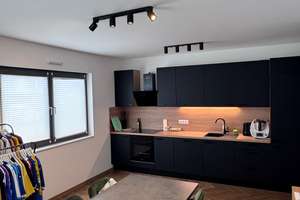 Moderne 2-Zimmer-Wohnung mit Terrasse und TG-Platz – Vincent-van-Gogh-Ring 55, 38126 Südstadt-Rautheim-Mascherode, Braunschweig – Vorschaubild 4