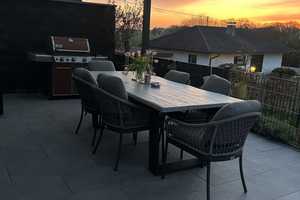 
Moderne Doppelhaushälfte mit 2 Garagen, Terrasse, Garten & Pool – Rhein-Sieg-Kreis – Vorschaubild 16