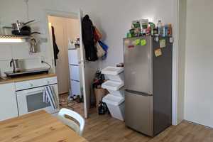 Schöne 2-Zimmer-Wohnung in Düsseldorf-Derendorf - Übergabe Mitte September - komplett möbliert zu üb – Düsseldorf – Vorschaubild 10