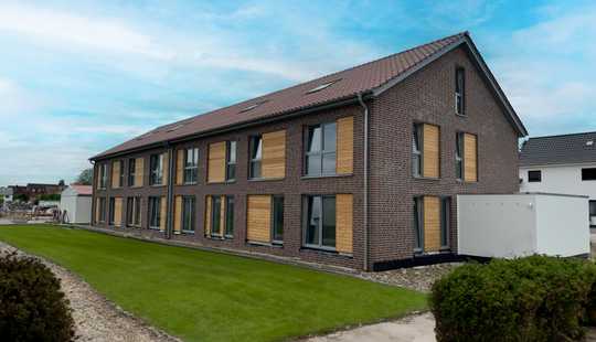 Bild von Neubau Ihres individuellen Architektenhauses als Stadthaus zum Festpreis