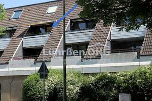 Schöne Maisonettewohnung - Ortskern Wulsdorf - Keine Maklercourtage für den Käufer
