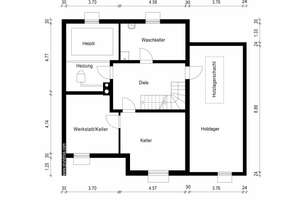 SEHR GEPFLEGTES EINFAMILIENHAUS IN RAMMINGEN – Die vollständige Adresse der Immobilie erhältst du vom Anbieter., 86871 Rammingen – Vorschaubild 35