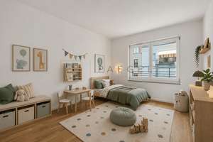 Sonnige 3-Zimmer-Wohnung mit Terrasse und Tiefgarage in zentraler Lage – Die vollständige Adresse der Immobilie erhältst du vom Anbieter., 10179 Mitte (Ortsteil), Berlin – Vorschaubild 21