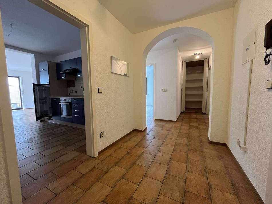 Flur Wohnung