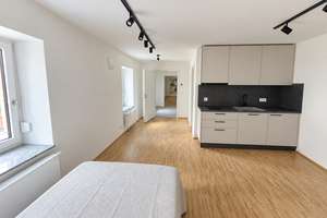 BEFRISTET - ALL INCLUSIVE! Kernsaniert, möbliert, Top-Lage Untergiesing, Isarnähe – 81543 Untergiesing, München – Vorschaubild 3