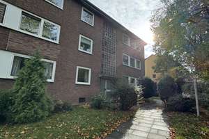 top Lage! 3-Zimmer mit Balkon – Inrather Str. 570, 47803 Inrath/Kliedbruch, Krefeld – Vorschaubild 10