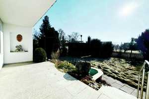 Mehrfamilienhaus mit malerischem Ausblick ins Grüne und Entwicklungspotenzial – Alb-Donau-Kreis – Vorschaubild 8