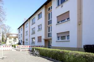 14qm Balkon, saniert mit Dusche & Wanne am Sennteichplatz – Die vollständige Adresse der Immobilie erhältst du vom Anbieter., 68199 Neckarau, Mannheim – Vorschaubild 13