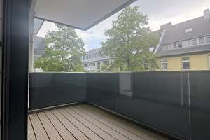 *Lichtdurchflutete 3-Zimmer-Wohnung mit Balkon in attraktiver Lage von Leverkusen-Opladen* – Die vollständige Adresse der Immobilie erhältst du vom Anbieter., 51379 Opladen, Leverkusen – Vorschaubild 3