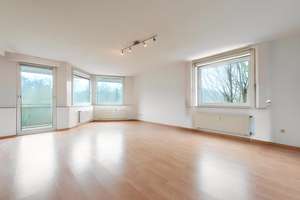 Barrierearme Wohnung mit Balkon – Komfortabel wohnen in Essen-Stadtwald! – Die vollständige Adresse der Immobilie erhältst du vom Anbieter., 45134 Stadtwald, Essen – Vorschaubild 2