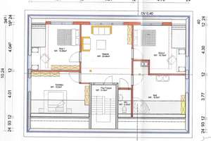Vollständig renovierte 8-Zimmer-Wohnung (ca. 190 m²) in Zweifamilienhaus in Westhausen – Industriestraße 23, 73463 Westhausen – Vorschaubild 13
