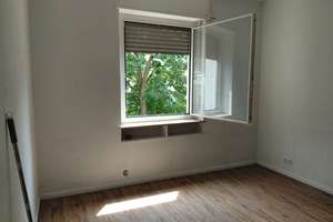 Gut gelegene 3-Zimmer-Wohnung mit Balkon in Koblenz-Süd