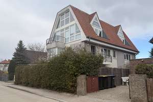 Lichtdurchflutete Maisonette-Wohnung  mit Gartenidylle / provisionsfrei – Grüntenstraße 10, 12107 Mariendorf, Berlin – Vorschaubild 10