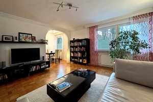 Wo München am schönsten ist – exklusive 2-Zimmer-Wohnung am Englischen Garten – München – Vorschaubild 7