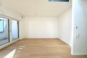 Luxuriöses Penthouse in Ulm mit Münsterblick – 3-Zimmer-Wohntraum mit Dachgarten – Frauenstr.  124, 89073 Mitte, Ulm – Vorschaubild 5