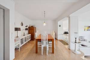 Modernisiert & großzügig – Einfamilienhaus mit Garten und Garage in ruhiger Lage von Harburg – Die vollständige Adresse der Immobilie erhältst du vom Anbieter., 21077 Eißendorf, Hamburg – Vorschaubild 3