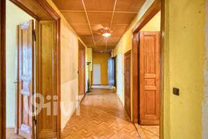 5 Zi.-Altbauwohnung in Moabit: 145 m², 1. OG, bezugsfrei, Sanierungspotenzial – Die vollständige Adresse der Immobilie erhältst du vom Anbieter., 10551 Moabit, Berlin – Vorschaubild 3