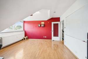 Vermietete 2,5 Zimmer Dachgeschoss Wohnung direkt am Luitpoldpark – 85051 Münchener Straße, Ingolstadt – Vorschaubild 10