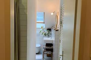Moderne Altbauwohnung im DG - Zweizimmer mit Wohnküche – Tiefentalstraße 15, 51063 Mülheim (Ortsteil), Köln – Vorschaubild 3