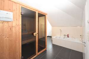 Modern, stilvoll und elegant! Neuwertiges Einfamilienhaus in Wolfsburg-Barnstorf. – Die vollständige Adresse der Immobilie erhältst du vom Anbieter., 38446 Barnstorf, Wolfsburg – Vorschaubild 15
