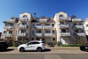 3-Raum-Maisonette | Großzügiges Atelier | 3 Balkone | 2 Eingänge | Tiefgarage | Ruhige Lage – Die vollständige Adresse der Immobilie erhältst du vom Anbieter., 4288 Liebertwolkwitz, Leipzig – Vorschaubild 13