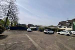 Teil-Neubau in 2017, gepflegtes Areal bestehend 7 jungen "Reihenhäusern" und einem MFH mit Praxis – Die vollständige Adresse der Immobilie erhältst du vom Anbieter., 45329 Karnap, Essen – Vorschaubild 8