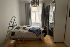 Chice, kernsanierte Altbauwohnung in herrschaftlichem saniertem Wohnhaus! – 68159 Innenstadt/Jungbusch, Mannheim – Vorschaubild 4