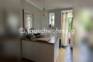Tauschwohnung: München: 3-Zimmer-Wohnung, 77 m², Altbau – Die vollständige Adresse der Immobilie erhältst du vom Anbieter., 80337 Am Schlachthof, München – Vorschaubild 6