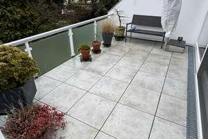 Verberg: Designerwohnung mit offener Galerie und zwei Dachterrassen – Die vollständige Adresse der Immobilie erhältst du vom Anbieter., 47802 Verberg, Krefeld – Vorschaubild 11