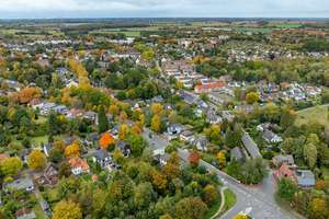 Stilvolle Stadtvilla mit schön eingewachsenem Garten und Garage – Die vollständige Adresse der Immobilie erhältst du vom Anbieter., 23611 Bad Schwartau – Vorschaubild 28