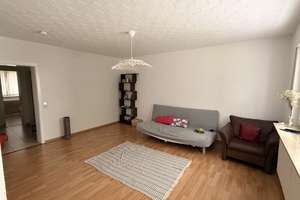 Möblierte EG Wohnung - Hochparterre - mit Balkon in Unilage ! Bielefeld - Großdornberg – Vulsiekshof 49, 33619 Dornberg, Bielefeld – Vorschaubild 3