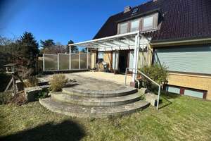 Großzügiges Einfamilienhaus mit schönem Garten, Vollkeller und Garage in Lübeck-St. Jürgen (Nähe Uni – Die vollständige Adresse der Immobilie erhältst du vom Anbieter., 23562 Sankt Jürgen, Lübeck – Vorschaubild 56