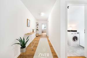 Zwei Ebenen für die ganze Familie: Neubau-Gartenwohnung in Hamburg-Alsterdorf! – Die vollständige Adresse der Immobilie erhältst du vom Anbieter., 22297 Alsterdorf, Hamburg – Vorschaubild 10