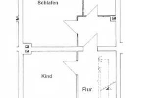 Familienfreundliches Reihenhaus mit eigenem Pool und Südgarten – Stadtverband Saarbrücken (Kreis) – Vorschaubild 17