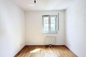 Attraktiv geschnittene 2-Zimmer-Wohnung mit Balkon und EBK - sofort verfügbar! – Anna-Beyer-Straße 19, 60435 Nordend-West, Frankfurt am Main – Vorschaubild 11