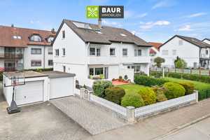 Familiengerechtes Zuhause mit sonnigem Wohlfühlambiente in Senden – Neu-Ulm (Kreis) – Vorschaubild 1