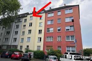 Kapitalanlage in gefragter Innenstadtlage...