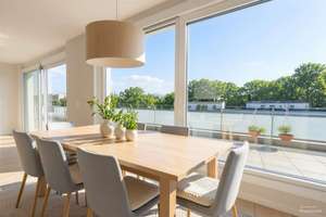 Hier werden Wohnträume wahr! Über den Dächern und ruhig in der zweiten Reihe! – Die vollständige Adresse der Immobilie erhältst du vom Anbieter., 81825 Gartenstadt Trudering, München – Vorschaubild 17