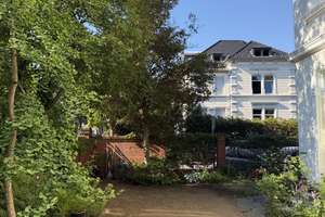 4-5 Zimmerwohnung mit Terrasse, Balkon und Dachgarten – Die vollständige Adresse der Immobilie erhältst du vom Anbieter., 64287 Darmstadt-Nord, Darmstadt – Vorschaubild 12