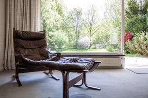 Sonnige Perspektiven in Volksdorf: Solide Substanz in Bestlage im Grünen – Die vollständige Adresse der Immobilie erhältst du vom Anbieter., 22359 Volksdorf, Hamburg – Vorschaubild 10