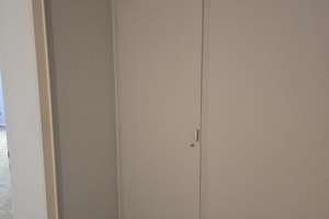 helle und großzügige 4-Zimmer-Wohnung im Zooviertel mit Balkon und Garage – Karl-Müller-Straße 6, 40237 Düsseltal, Düsseldorf – Vorschaubild 20