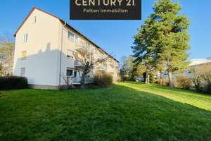 Moderne 3ZKB-Wohnung seitlich der Biebricher Allee!